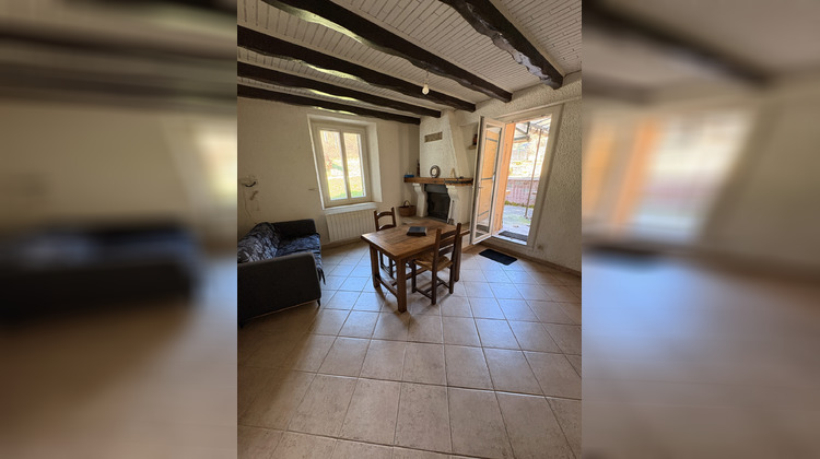 Ma-Cabane - Vente Appartement Saint-Martin-en-Vercors, 67 m²