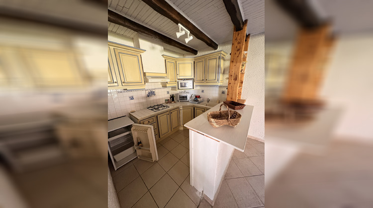 Ma-Cabane - Vente Appartement Saint-Martin-en-Vercors, 67 m²