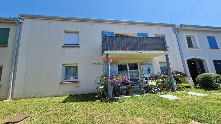 Ma-Cabane - Vente Appartement Saint-Martin-Lacaussade, 33 m²