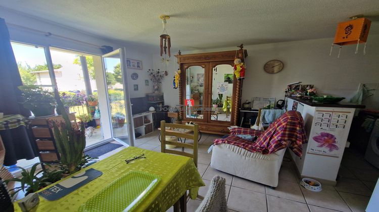 Ma-Cabane - Vente Appartement Saint-Martin-Lacaussade, 33 m²