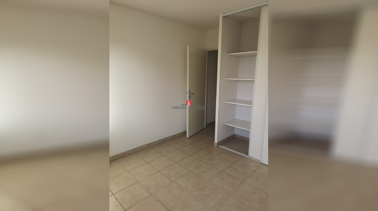 Ma-Cabane - Vente Appartement Saint-Martin-Lacaussade, 58 m²