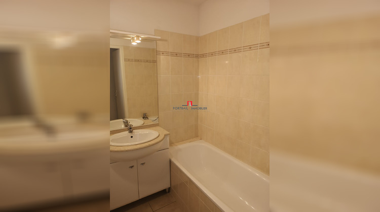 Ma-Cabane - Vente Appartement Saint-Martin-Lacaussade, 58 m²