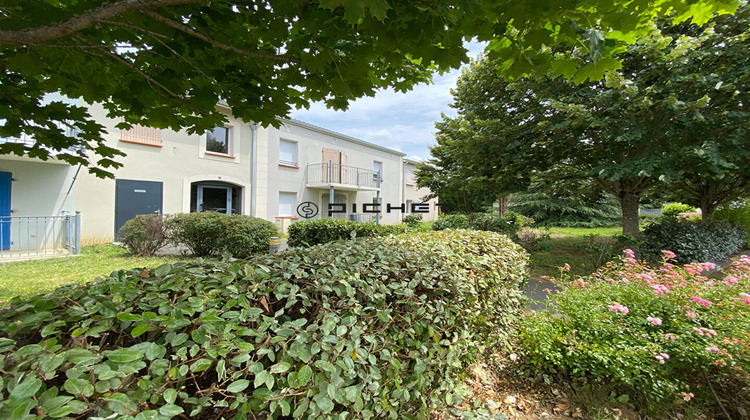 Ma-Cabane - Vente Appartement SAINT-MARTIN-LACAUSSADE, 47 m²