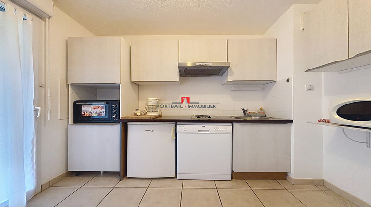 Ma-Cabane - Vente Appartement Saint-Martin-Lacaussade, 47 m²