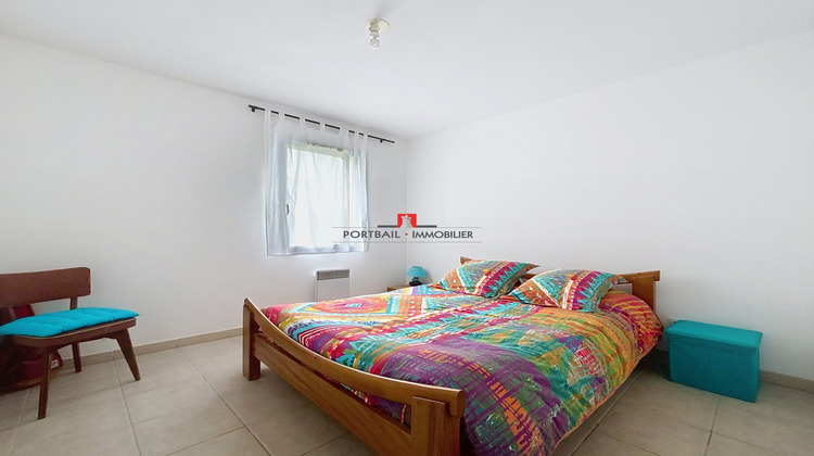 Ma-Cabane - Vente Appartement Saint-Martin-Lacaussade, 47 m²