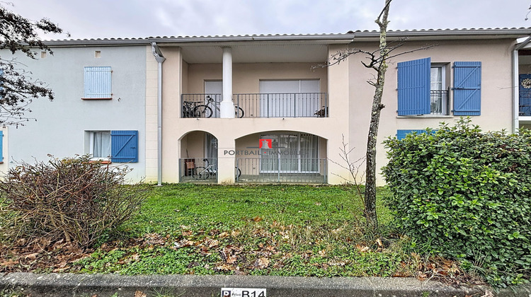 Ma-Cabane - Vente Appartement Saint-Martin-Lacaussade, 47 m²