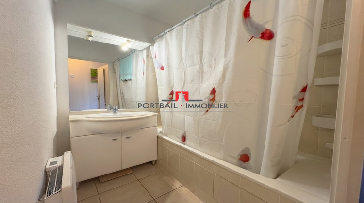 Ma-Cabane - Vente Appartement Saint-Martin-Lacaussade, 47 m²