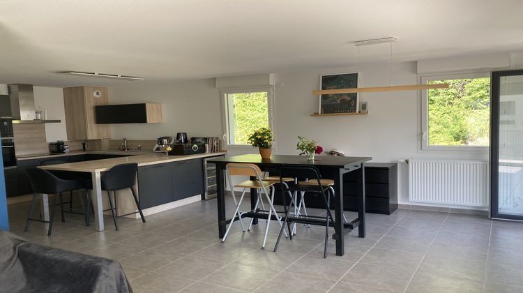 Ma-Cabane - Vente Appartement Saint-Martin-le-Vinoux, 84 m²