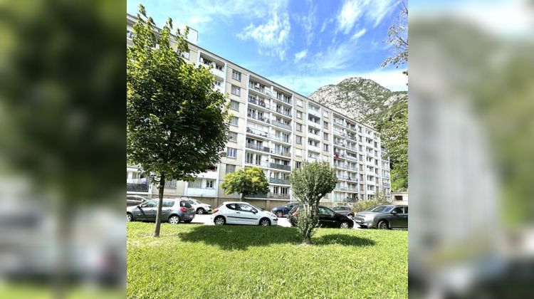 Ma-Cabane - Vente Appartement Saint-Martin-le-Vinoux, 67 m²