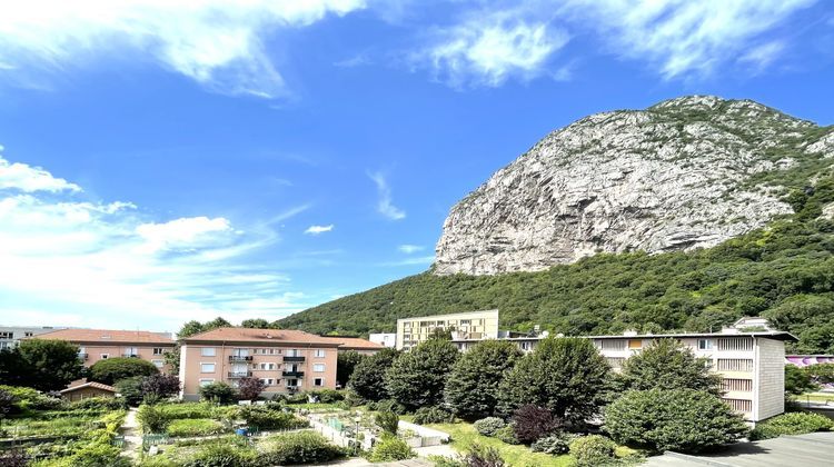 Ma-Cabane - Vente Appartement Saint-Martin-le-Vinoux, 67 m²