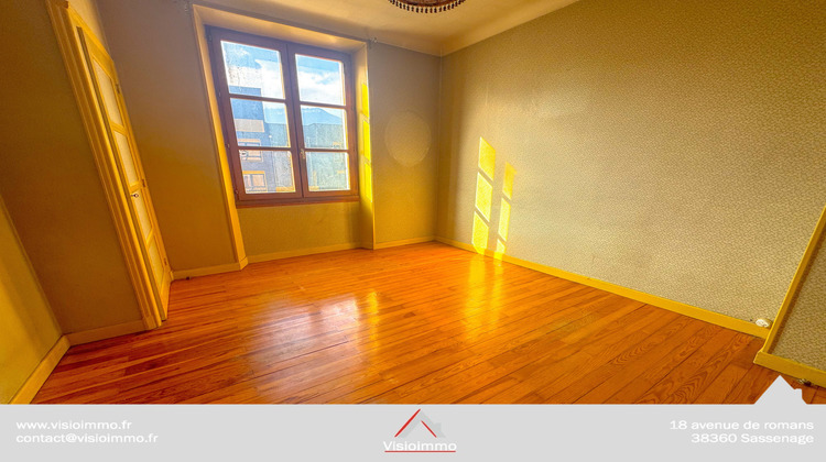 Ma-Cabane - Vente Appartement Saint-Martin-le-Vinoux, 69 m²