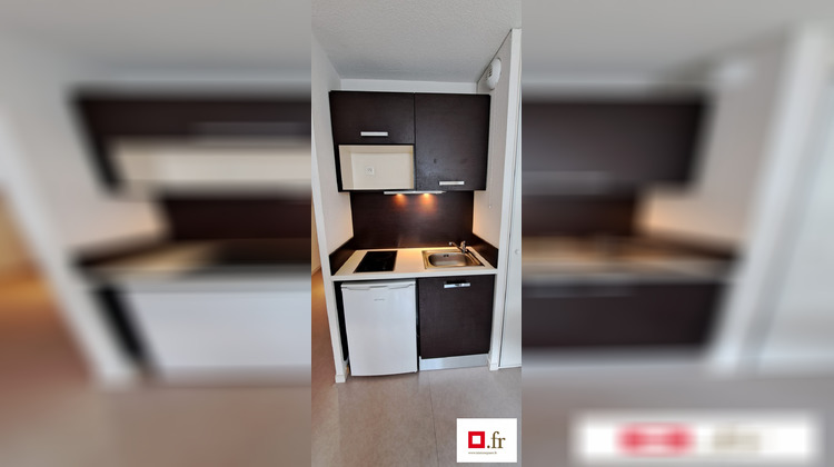 Ma-Cabane - Vente Appartement Saint-Martin-le-Vinoux, 18 m²