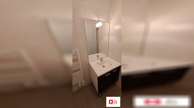 Ma-Cabane - Vente Appartement Saint-Martin-le-Vinoux, 18 m²