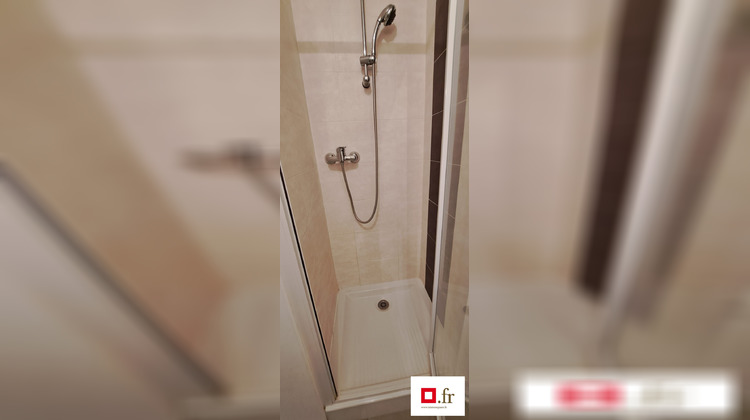 Ma-Cabane - Vente Appartement Saint-Martin-le-Vinoux, 18 m²