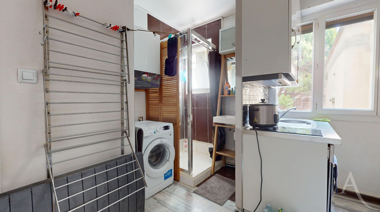 Ma-Cabane - Vente Appartement SAINT-MARTIN-LE-VINOUX, 40 m²