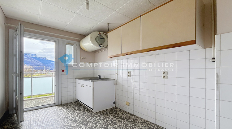 Ma-Cabane - Vente Appartement Saint-Martin-le-Vinoux, 41 m²