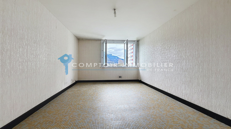 Ma-Cabane - Vente Appartement Saint-Martin-le-Vinoux, 41 m²