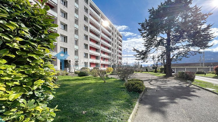 Ma-Cabane - Vente Appartement Saint-Martin-le-Vinoux, 41 m²