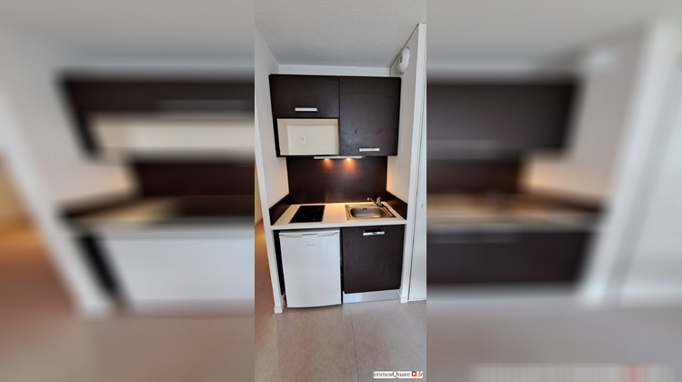 Ma-Cabane - Vente Appartement Saint-Martin-le-Vinoux, 18 m²