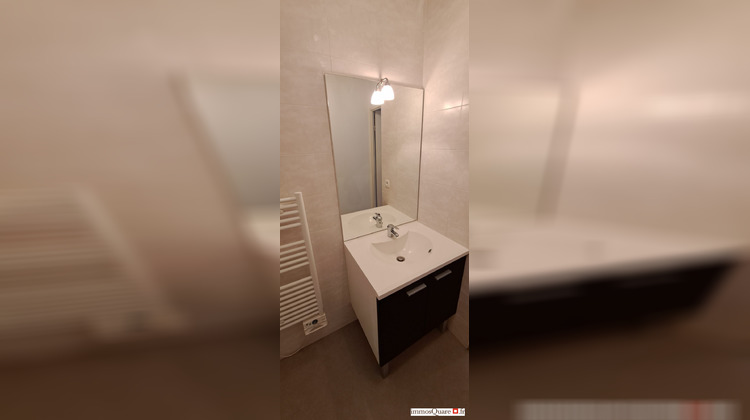 Ma-Cabane - Vente Appartement Saint-Martin-le-Vinoux, 18 m²