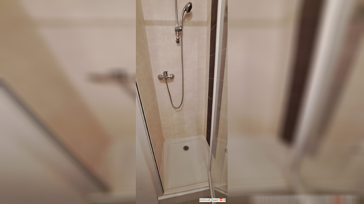 Ma-Cabane - Vente Appartement Saint-Martin-le-Vinoux, 18 m²