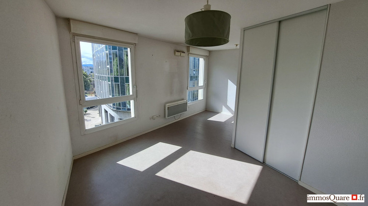 Ma-Cabane - Vente Appartement Saint-Martin-le-Vinoux, 29 m²