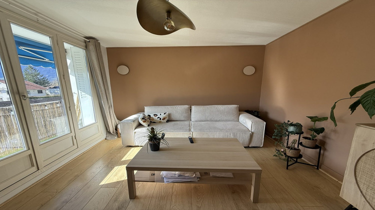 Ma-Cabane - Vente Appartement Saint-Martin-le-Vinoux, 55 m²