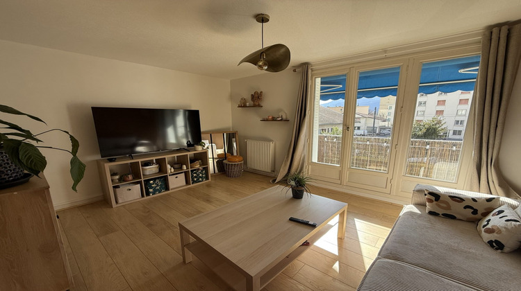 Ma-Cabane - Vente Appartement Saint-Martin-le-Vinoux, 55 m²