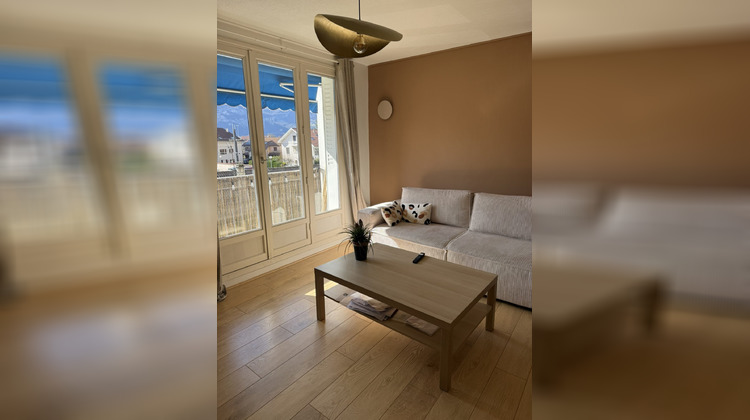 Ma-Cabane - Vente Appartement Saint-Martin-le-Vinoux, 55 m²