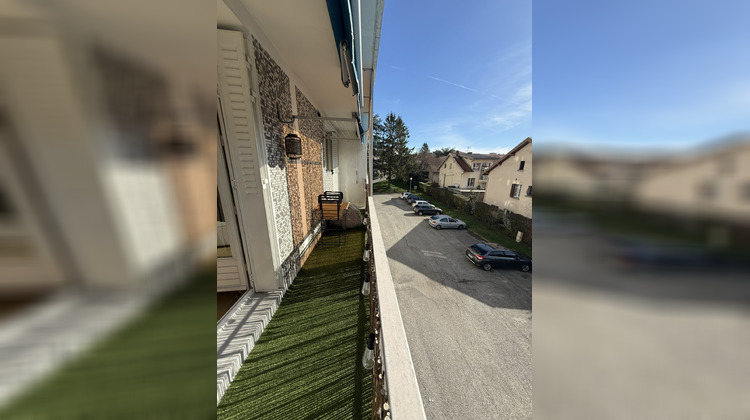 Ma-Cabane - Vente Appartement Saint-Martin-le-Vinoux, 55 m²