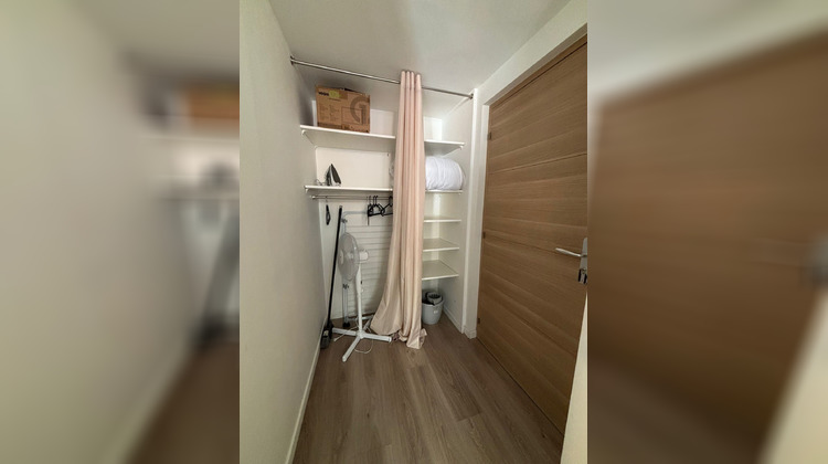 Ma-Cabane - Vente Appartement Saint-Martin-le-Vinoux, 21 m²