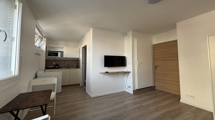 Ma-Cabane - Vente Appartement Saint-Martin-le-Vinoux, 16 m²