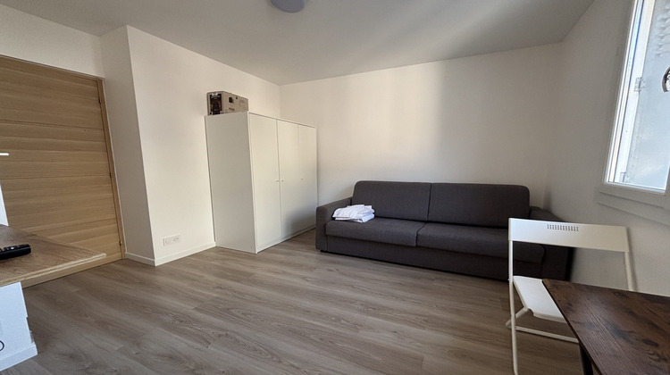Ma-Cabane - Vente Appartement Saint-Martin-le-Vinoux, 16 m²