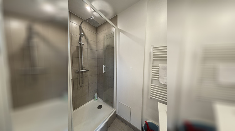 Ma-Cabane - Vente Appartement Saint-Martin-le-Vinoux, 16 m²