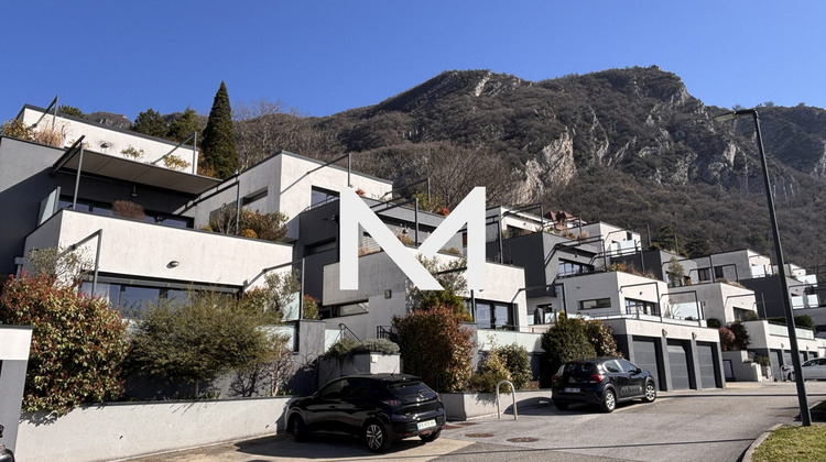 Ma-Cabane - Vente Appartement Saint-Martin-le-Vinoux, 75 m²