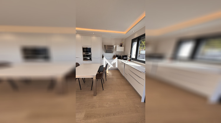 Ma-Cabane - Vente Appartement Saint-Martin-le-Vinoux, 75 m²