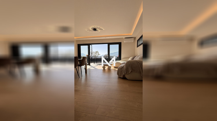 Ma-Cabane - Vente Appartement Saint-Martin-le-Vinoux, 75 m²