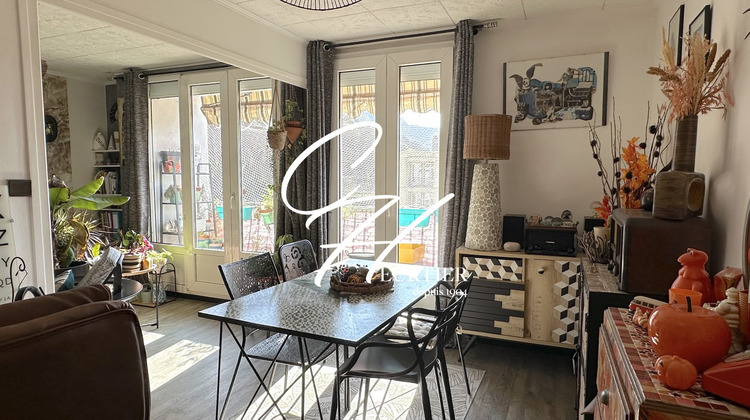 Ma-Cabane - Vente Appartement Saint-Martin-le-Vinoux, 66 m²
