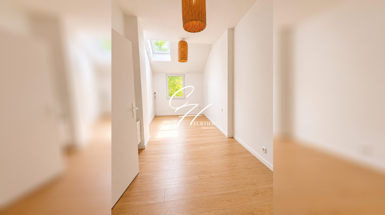 Ma-Cabane - Vente Appartement Saint-Martin-le-Vinoux, 47 m²