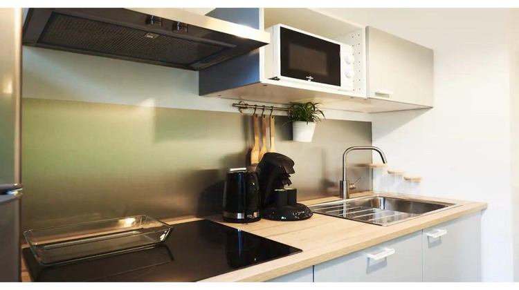Ma-Cabane - Vente Appartement SAINT-MARTIN-LE-VINOUX, 83 m²