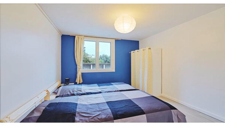 Ma-Cabane - Vente Appartement SAINT-MARTIN-LE-VINOUX, 83 m²