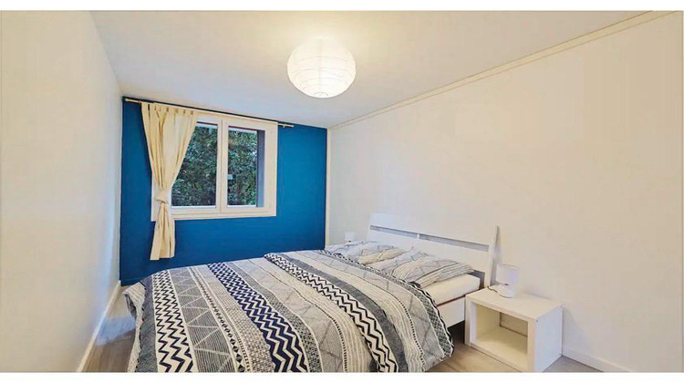 Ma-Cabane - Vente Appartement SAINT-MARTIN-LE-VINOUX, 83 m²