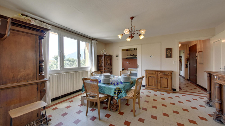 Ma-Cabane - Vente Appartement Saint-Martin-le-Vinoux, 59 m²