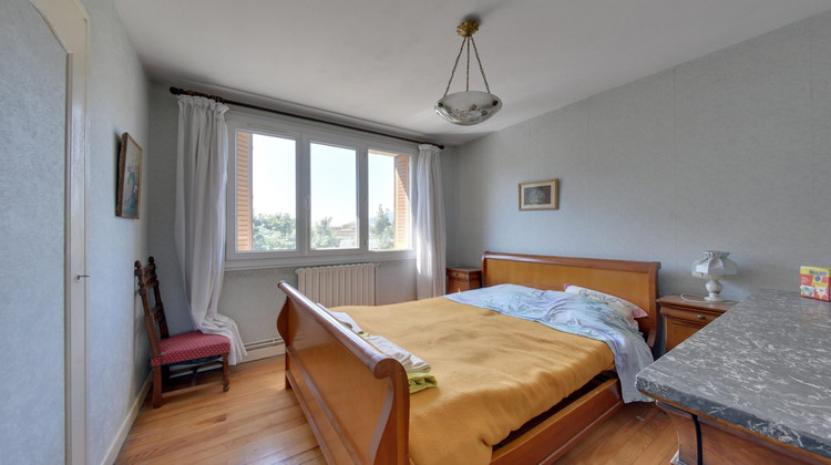 Ma-Cabane - Vente Appartement Saint-Martin-le-Vinoux, 59 m²