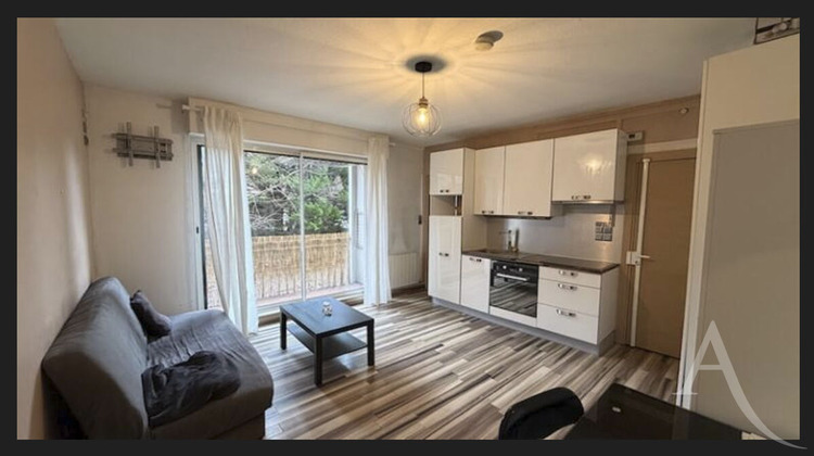 Ma-Cabane - Vente Appartement SAINT-MARTIN-LE-VINOUX, 40 m²