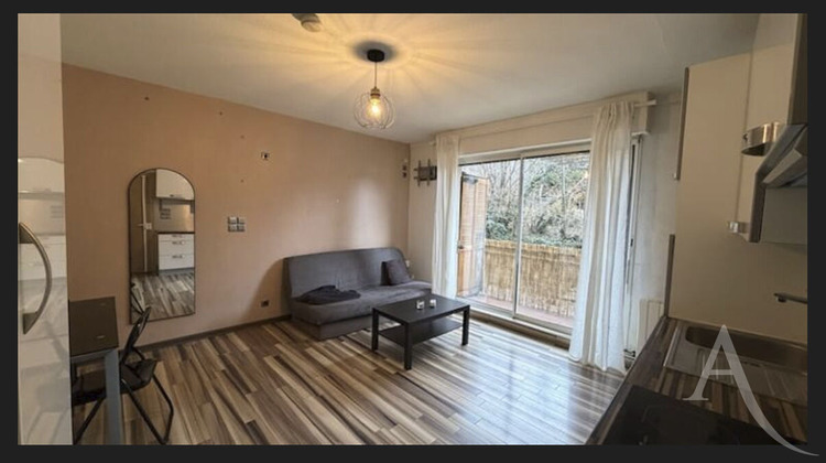 Ma-Cabane - Vente Appartement SAINT-MARTIN-LE-VINOUX, 40 m²