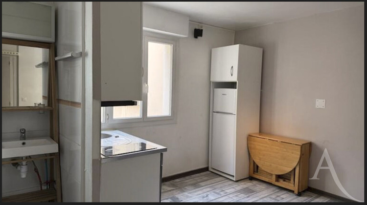 Ma-Cabane - Vente Appartement SAINT-MARTIN-LE-VINOUX, 40 m²