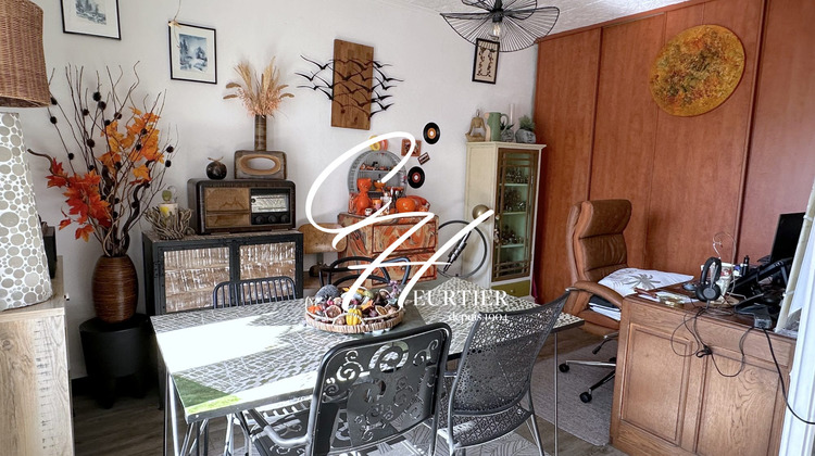 Ma-Cabane - Vente Appartement Saint-Martin-le-Vinoux, 66 m²