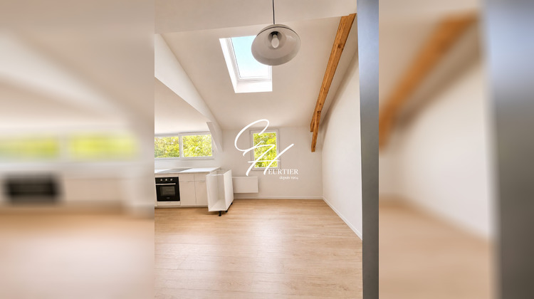 Ma-Cabane - Vente Appartement Saint-Martin-le-Vinoux, 47 m²