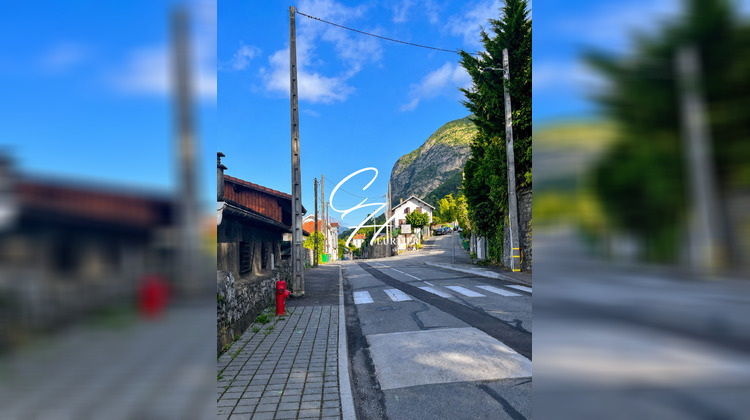 Ma-Cabane - Vente Appartement Saint-Martin-le-Vinoux, 47 m²